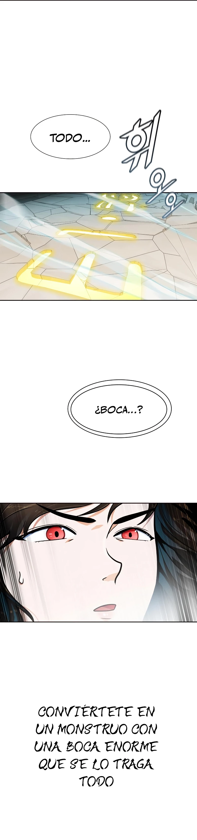 El irregular > Capitulo 571 > Page 561