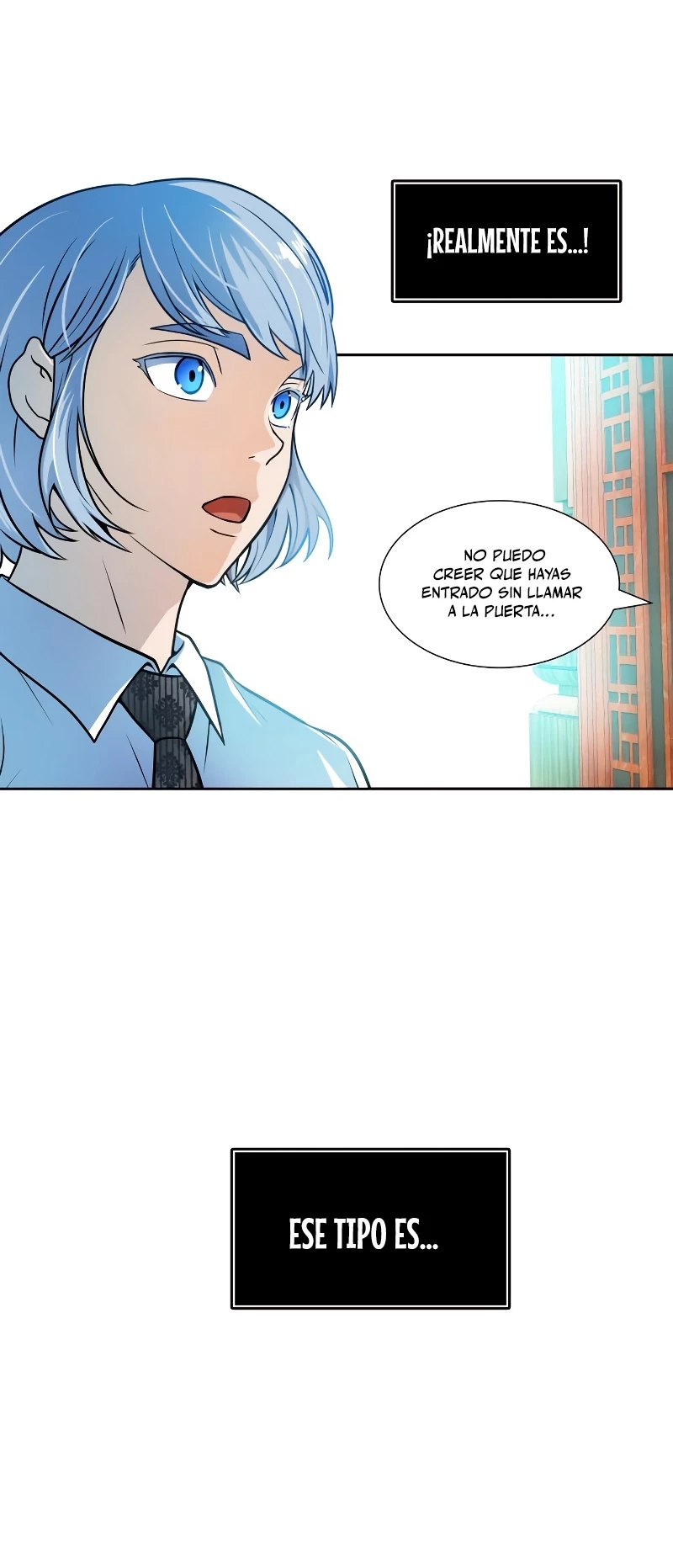 El irregular > Capitulo 571 > Page 621