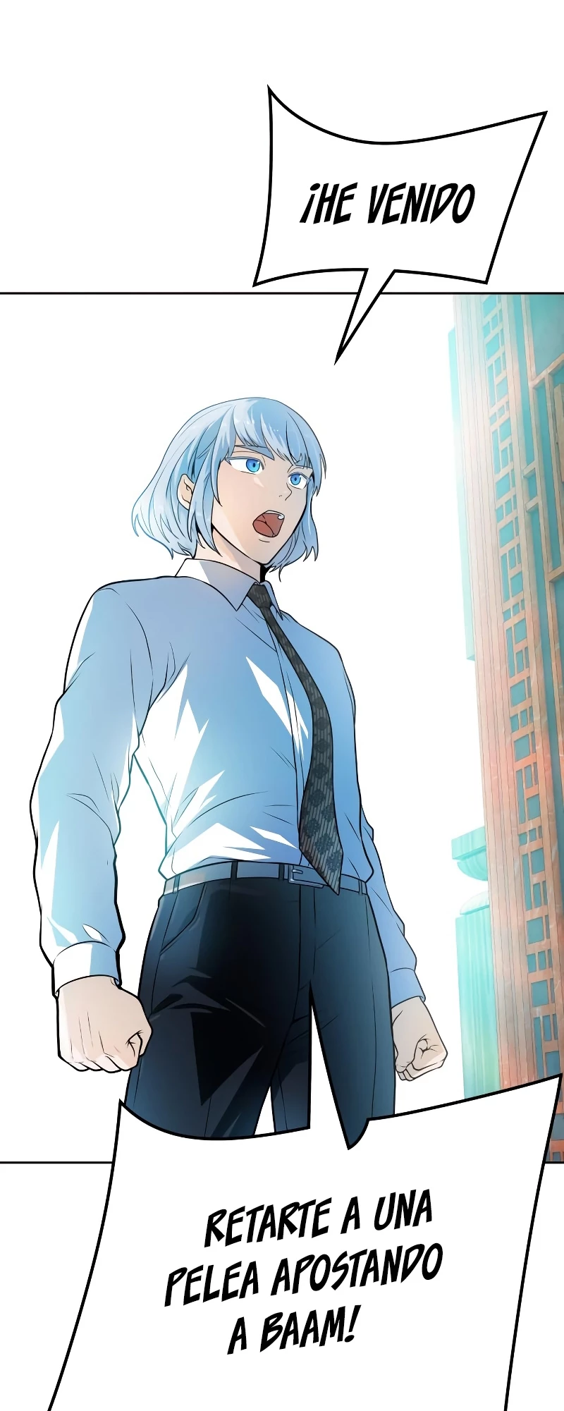 El irregular > Capitulo 571 > Page 641