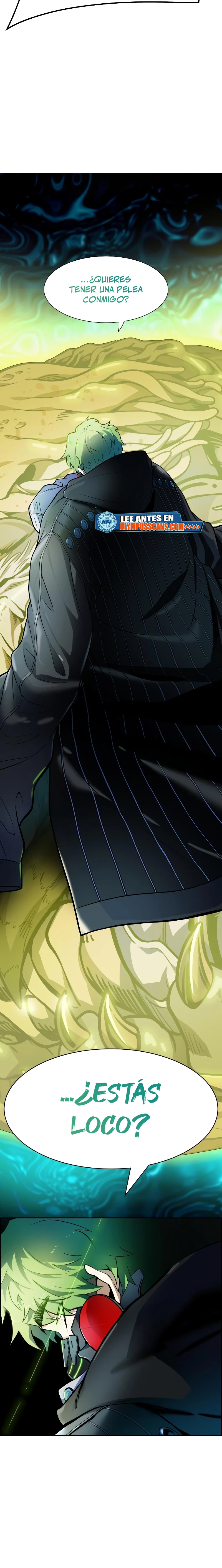 El irregular > Capitulo 571 > Page 651