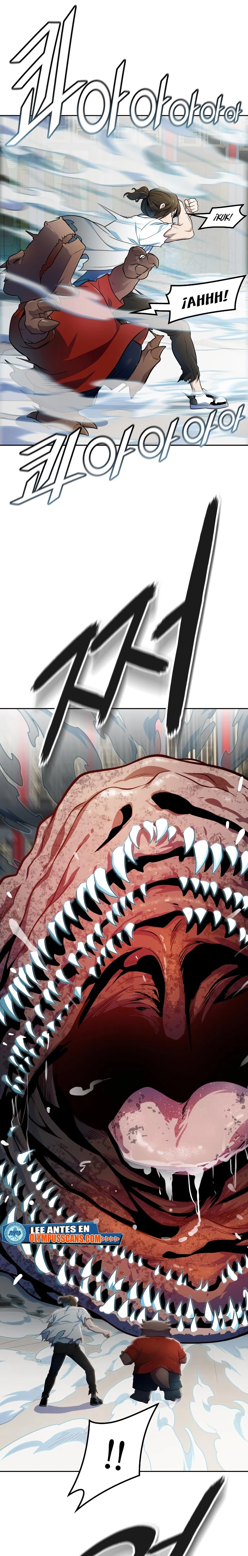 El irregular > Capitulo 571 > Page 661