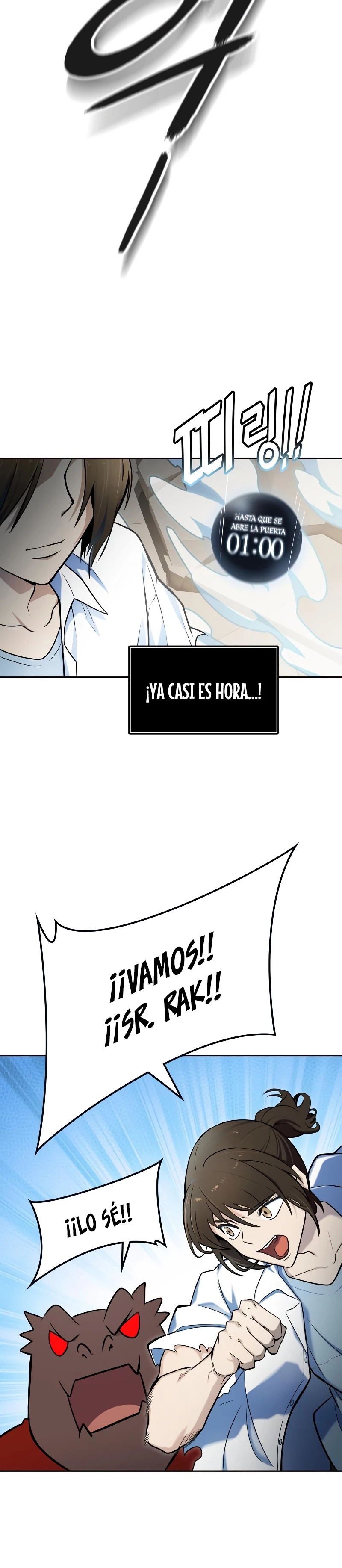 El irregular > Capitulo 571 > Page 671