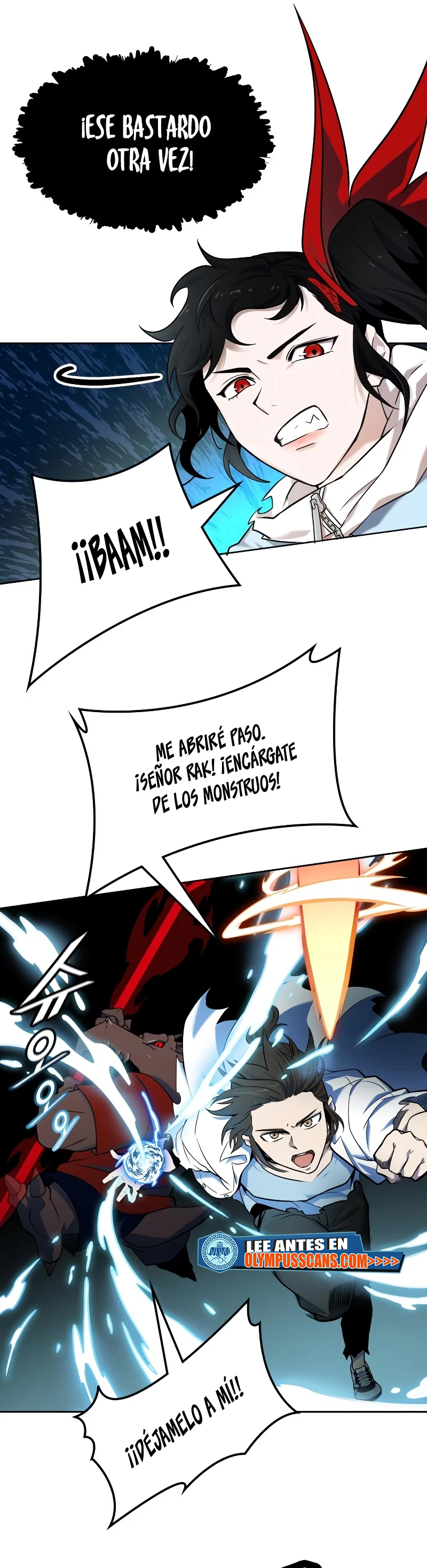 El irregular > Capitulo 571 > Page 691