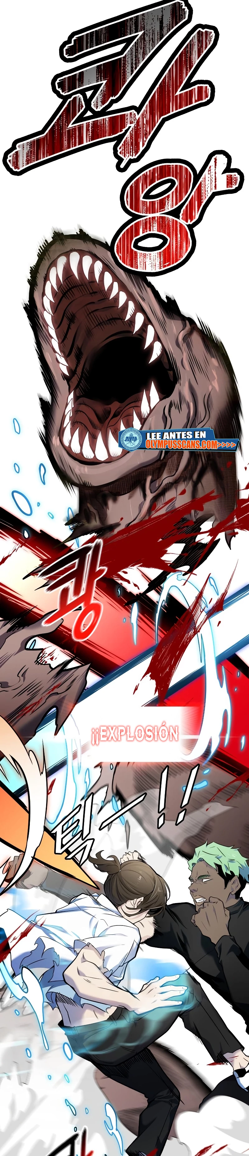 El irregular > Capitulo 571 > Page 701