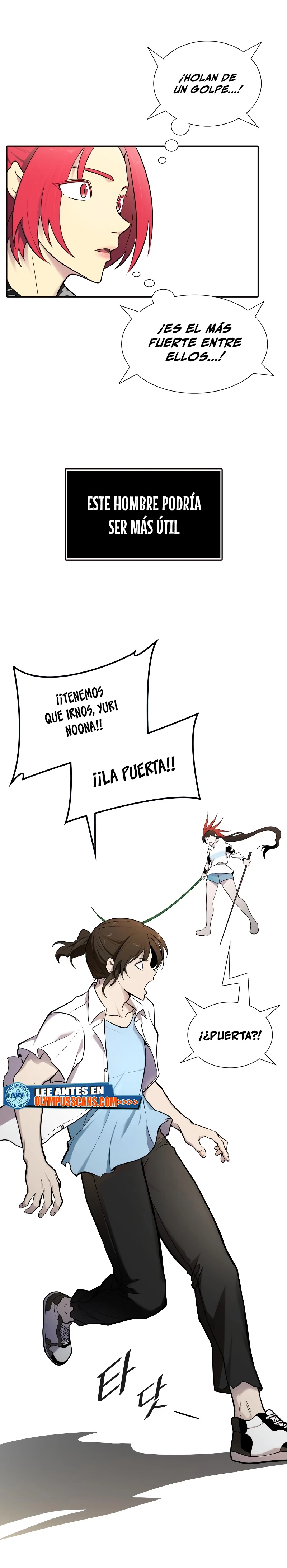 El irregular > Capitulo 571 > Page 731