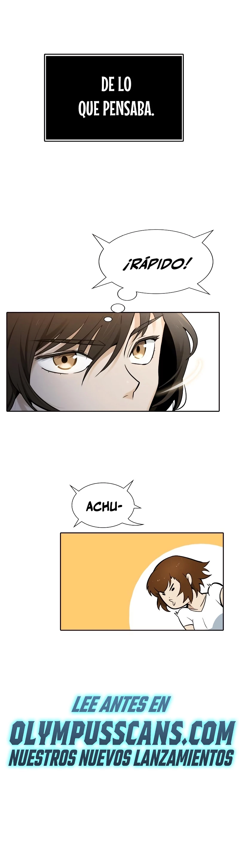 El irregular > Capitulo 571 > Page 741