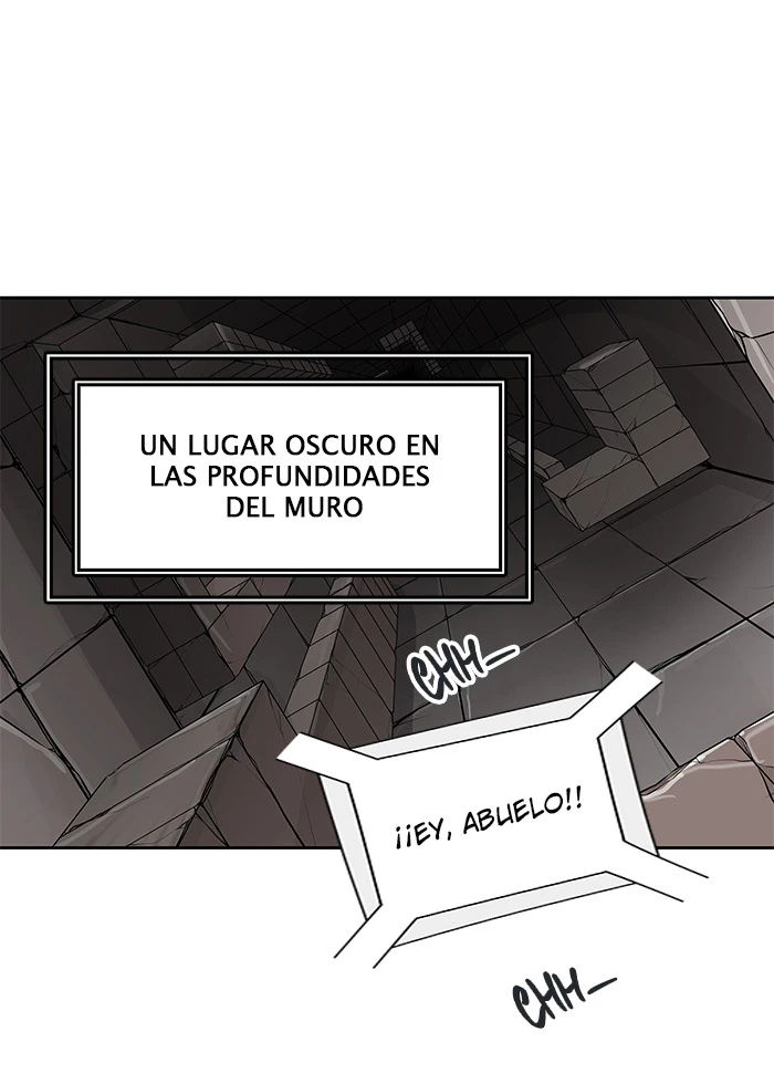 El irregular > Capitulo 464 > Page 01