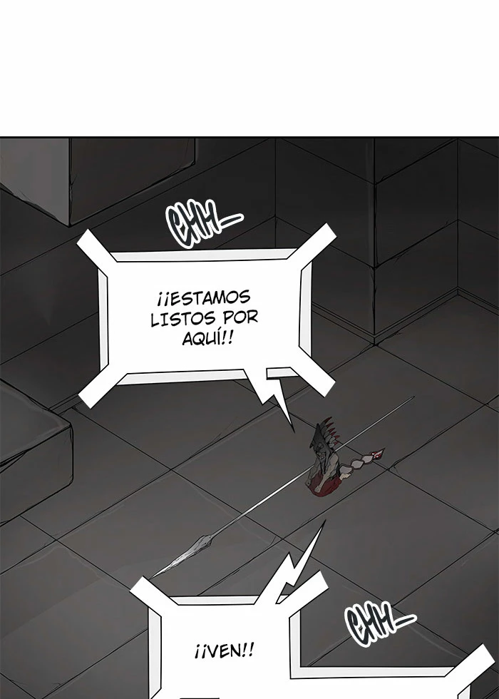 El irregular > Capitulo 464 > Page 11