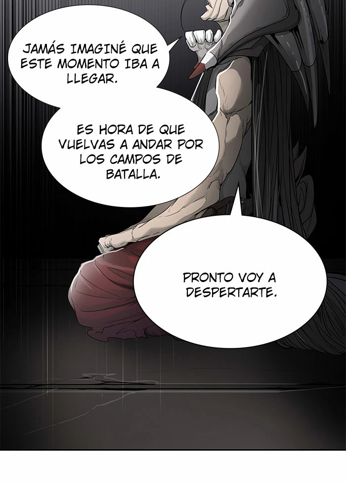 El irregular > Capitulo 464 > Page 41