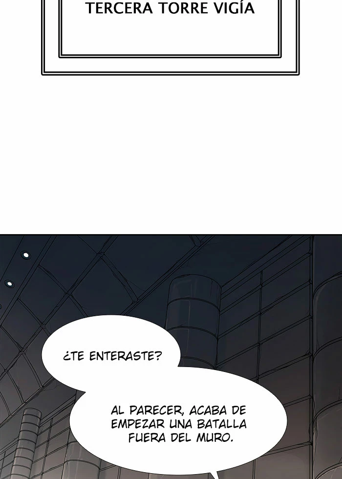 El irregular > Capitulo 464 > Page 101