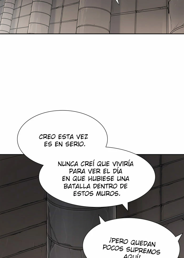 El irregular > Capitulo 464 > Page 111