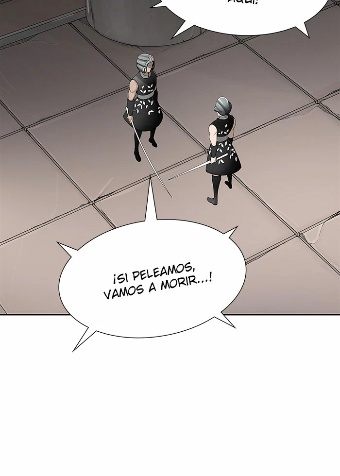 El irregular > Capitulo 464 > Page 121