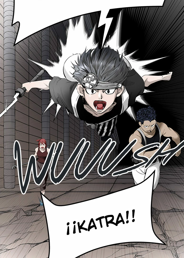 El irregular > Capitulo 464 > Page 191