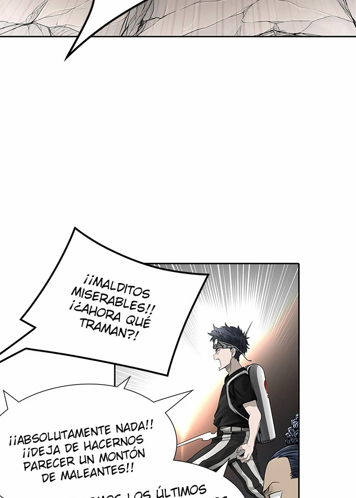 El irregular > Capitulo 464 > Page 201