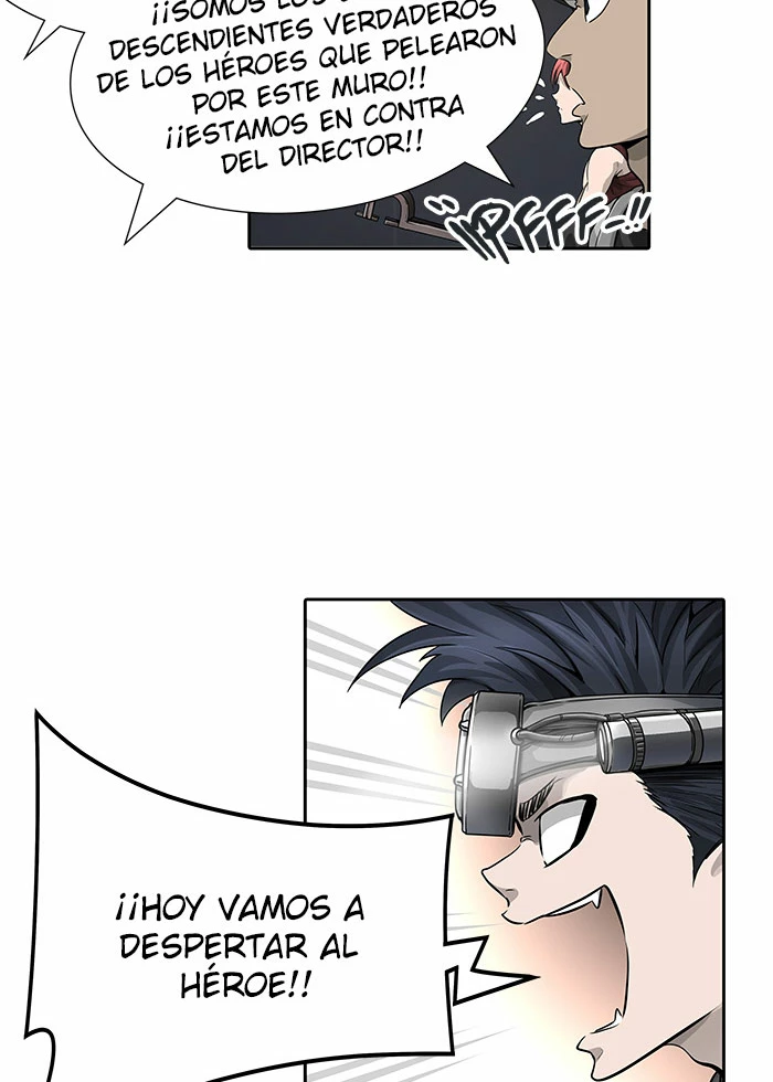 El irregular > Capitulo 464 > Page 211