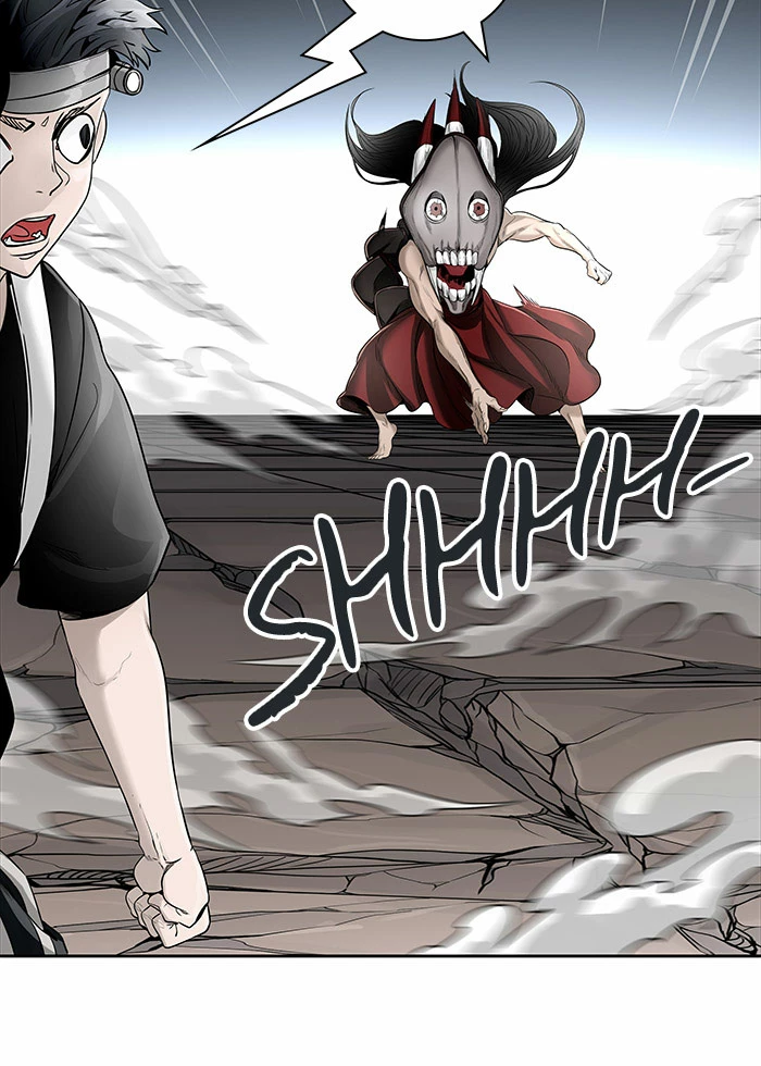 El irregular > Capitulo 464 > Page 261