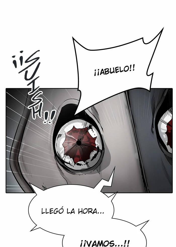 El irregular > Capitulo 464 > Page 271