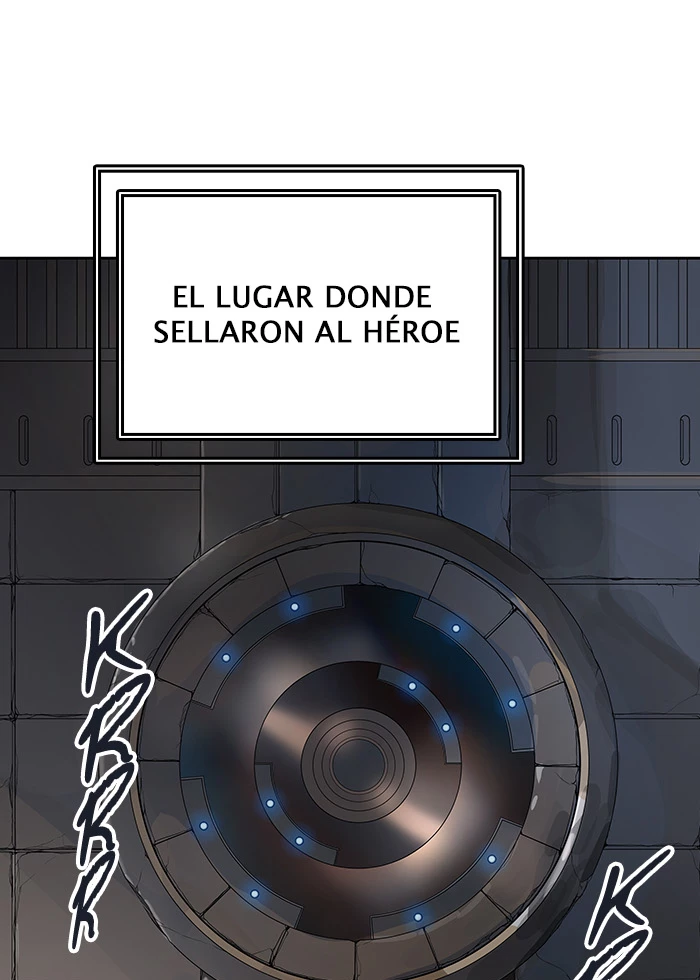 El irregular > Capitulo 464 > Page 291