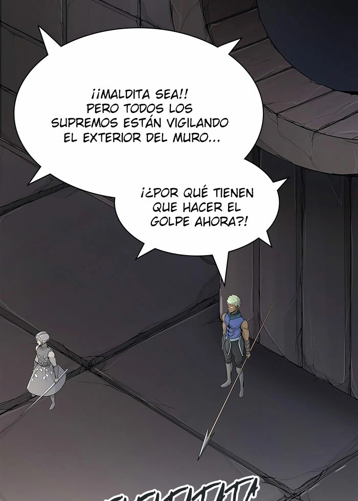 El irregular > Capitulo 464 > Page 311