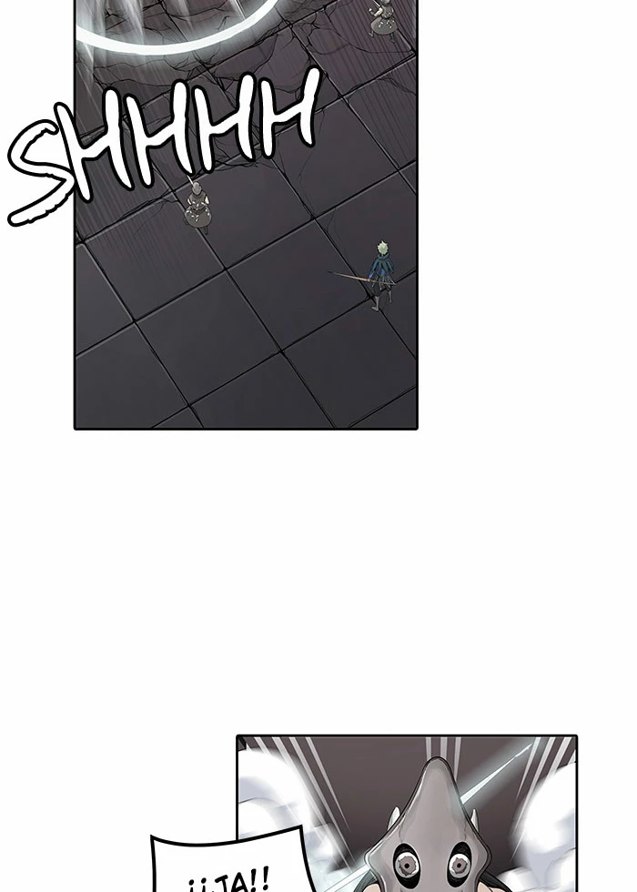 El irregular > Capitulo 464 > Page 361