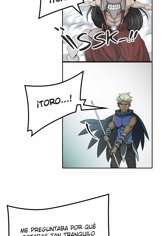 El irregular > Capitulo 464 > Page 371