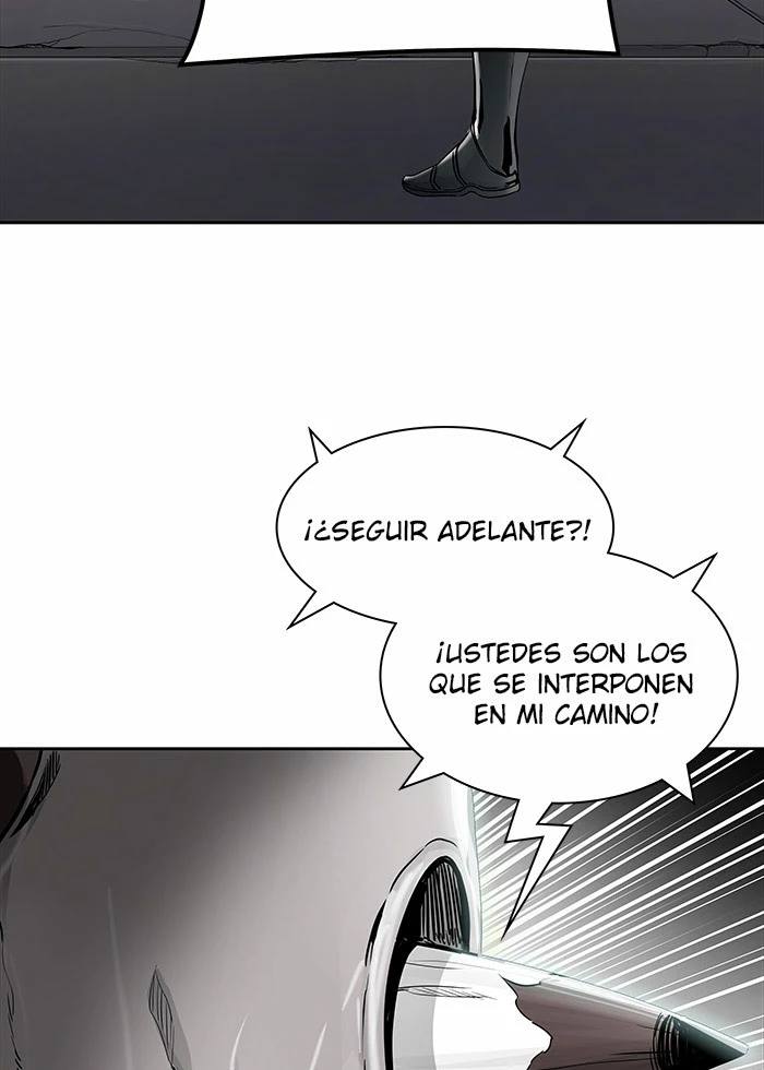 El irregular > Capitulo 464 > Page 391