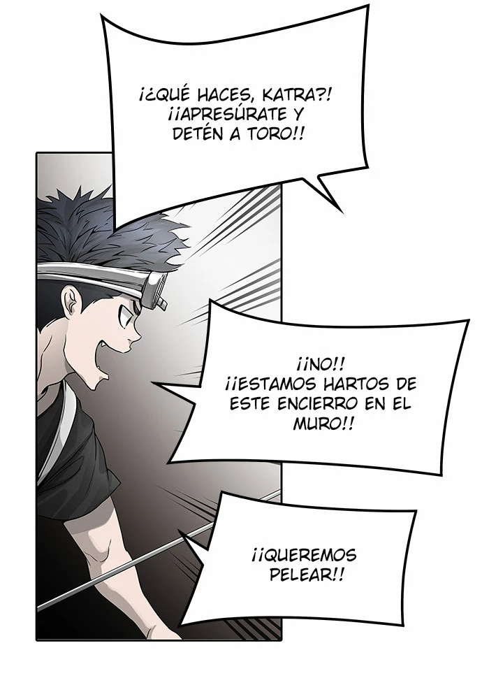 El irregular > Capitulo 464 > Page 411