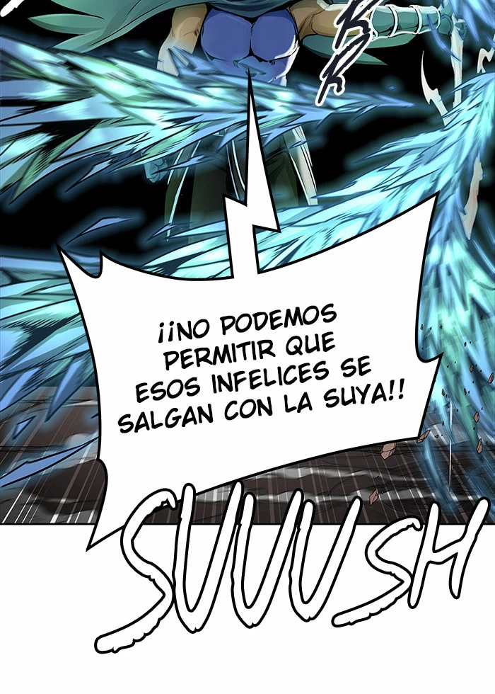 El irregular > Capitulo 464 > Page 441