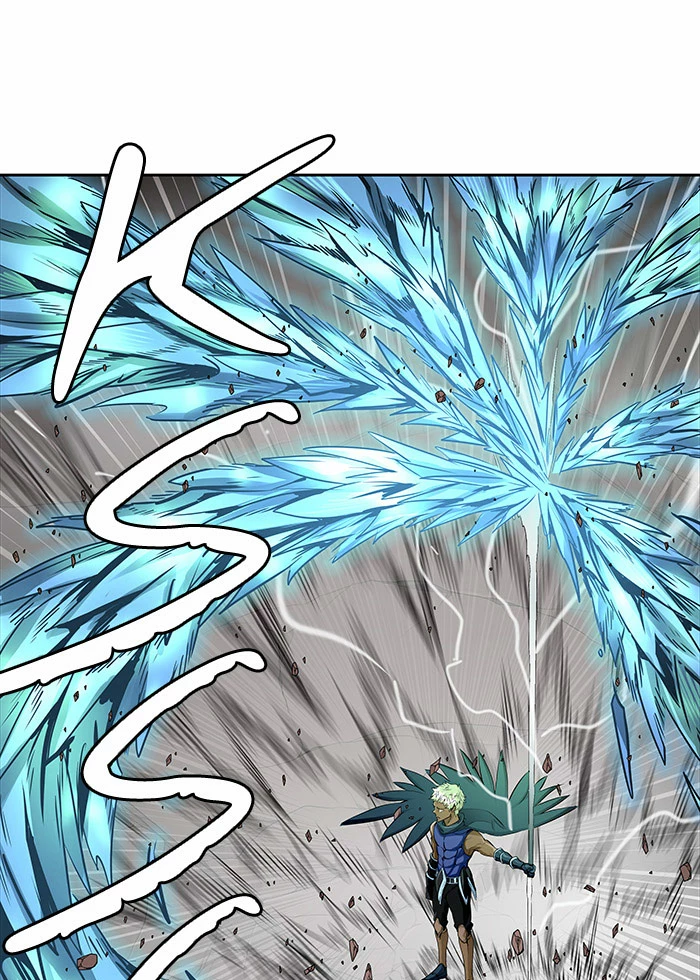 El irregular > Capitulo 464 > Page 451