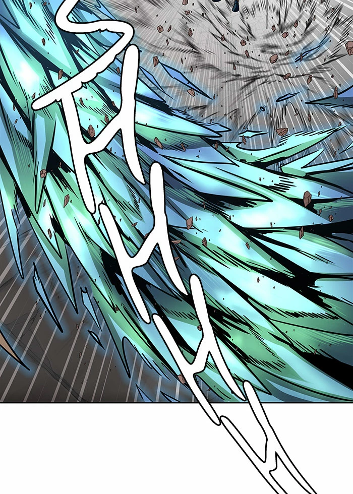 El irregular > Capitulo 464 > Page 461