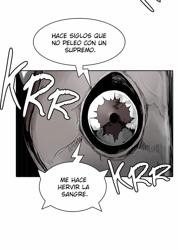 El irregular > Capitulo 464 > Page 471