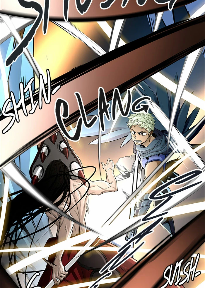 El irregular > Capitulo 464 > Page 501