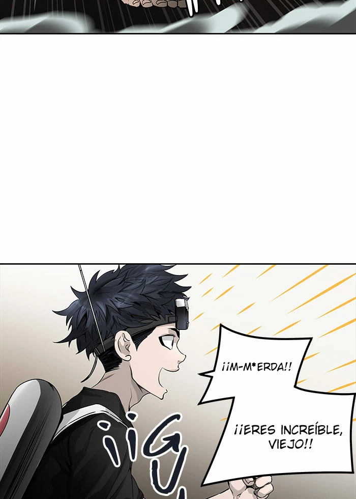 El irregular > Capitulo 464 > Page 611