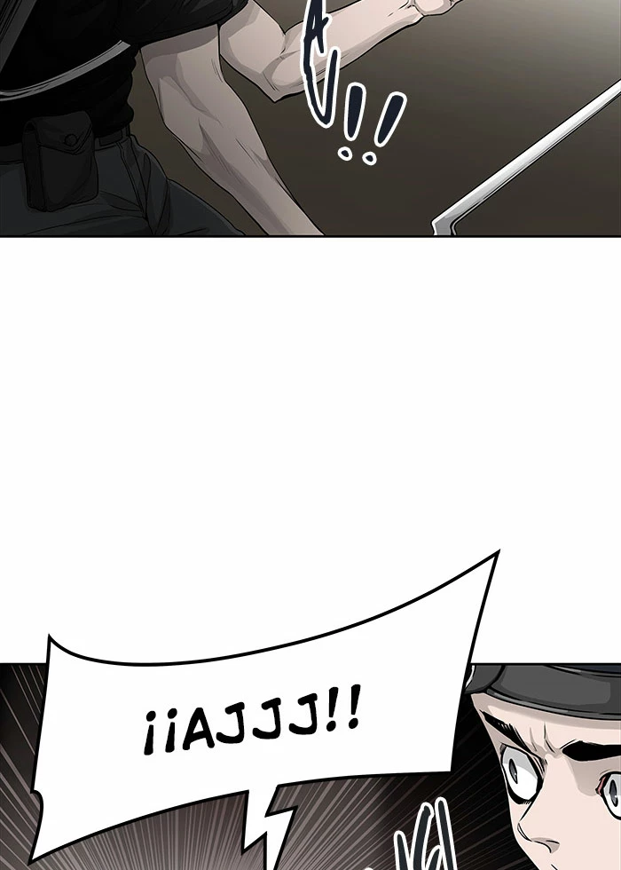 El irregular > Capitulo 464 > Page 621