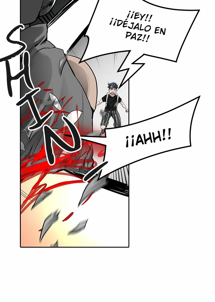 El irregular > Capitulo 464 > Page 641