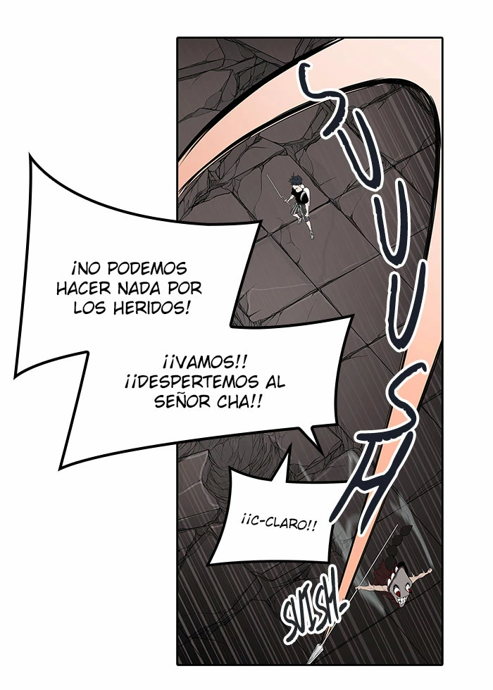 El irregular > Capitulo 464 > Page 651