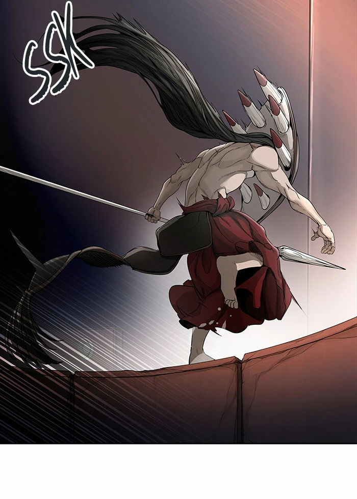 El irregular > Capitulo 464 > Page 671