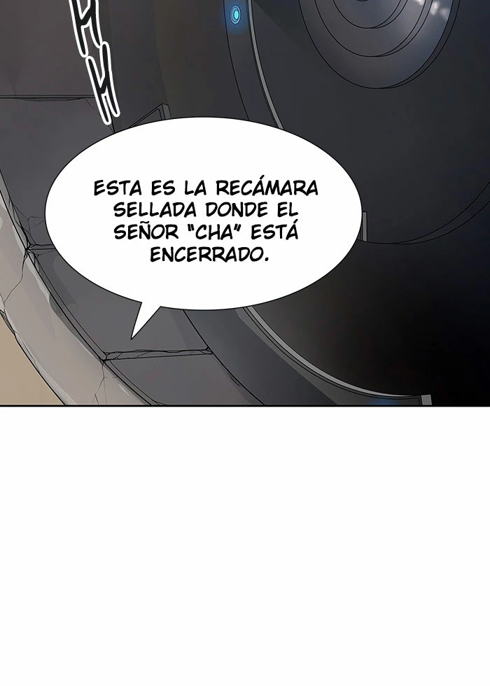El irregular > Capitulo 464 > Page 691