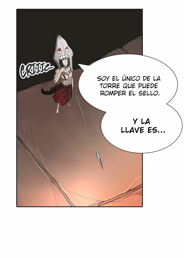 El irregular > Capitulo 464 > Page 701