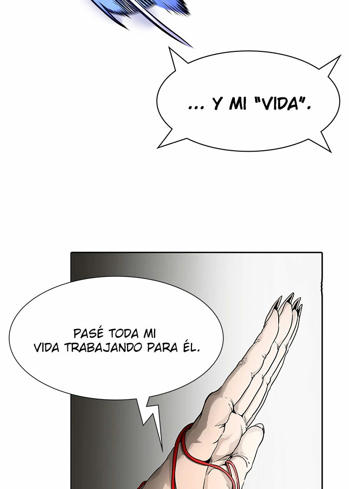 El irregular > Capitulo 464 > Page 721