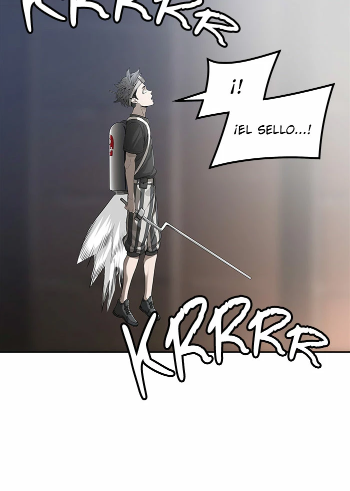 El irregular > Capitulo 464 > Page 761