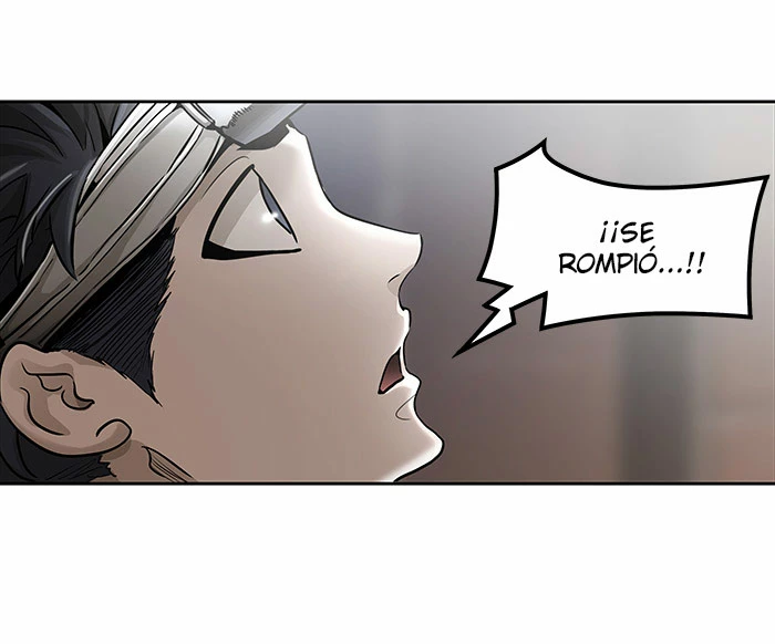 El irregular > Capitulo 464 > Page 771