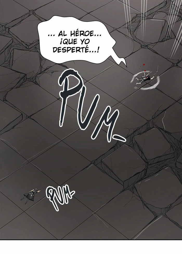 El irregular > Capitulo 464 > Page 821