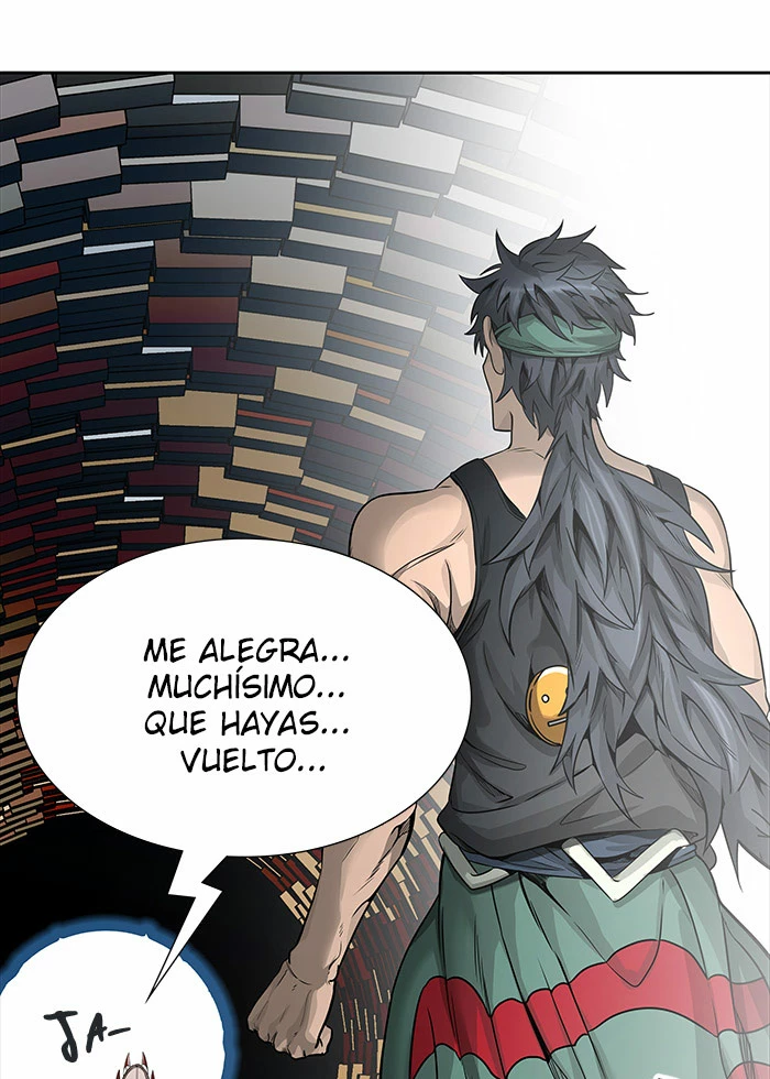 El irregular > Capitulo 464 > Page 861