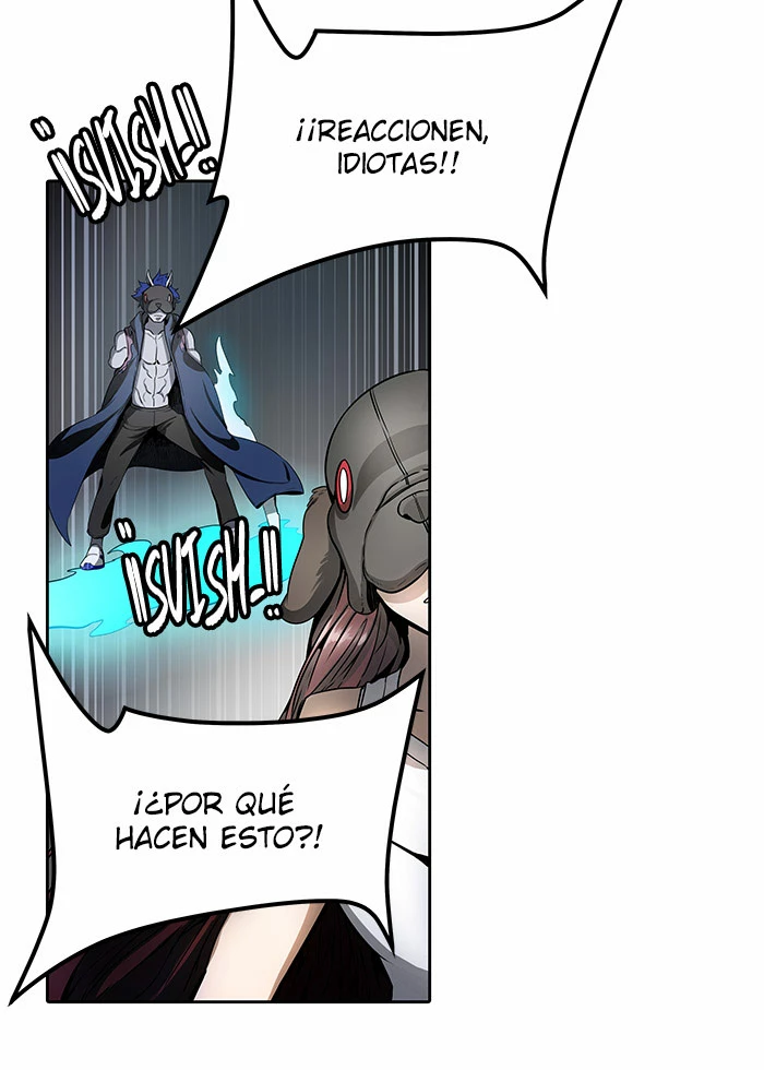 El irregular > Capitulo 464 > Page 921