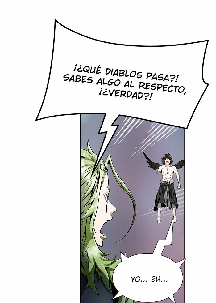 El irregular > Capitulo 464 > Page 931