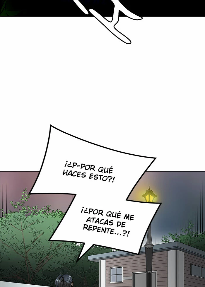 El irregular > Capitulo 464 > Page 981