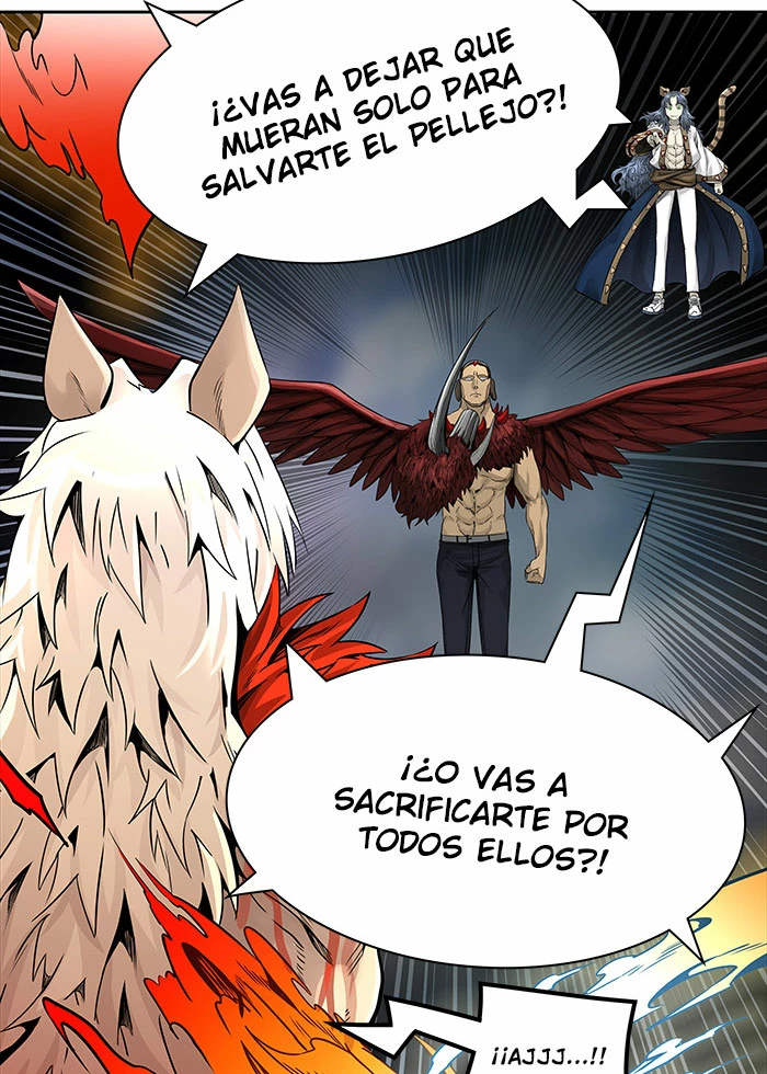 El irregular > Capitulo 464 > Page 1051