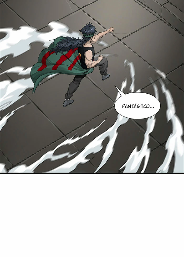 El irregular > Capitulo 464 > Page 1211