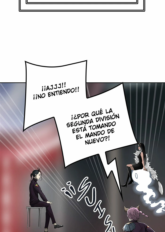 El irregular > Capitulo 464 > Page 1261